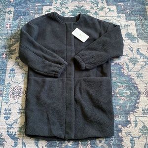 NWT! Fabletics XS fleece